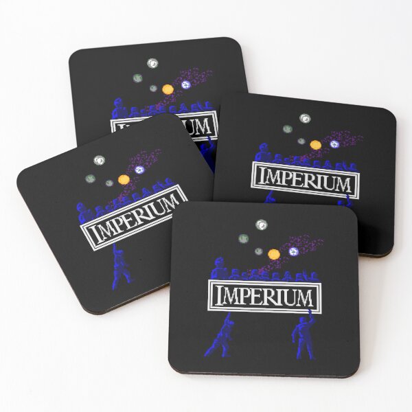 Item preview, Imperium designed and sold by iloveamiga.