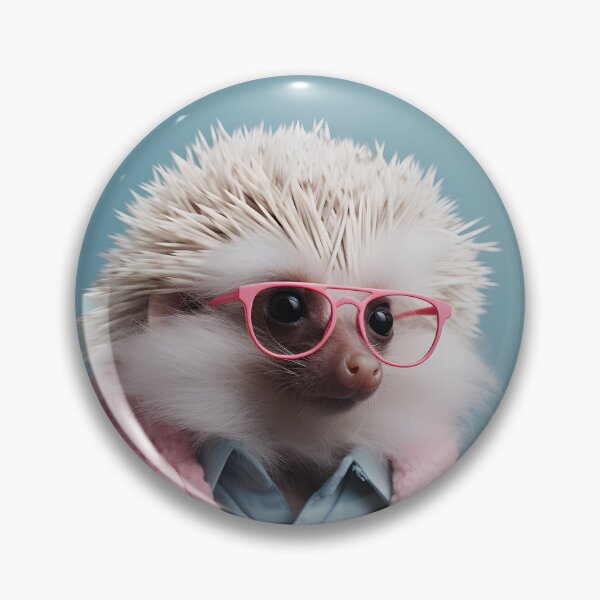 Item preview, FASHION HEDGEHOG 1 designed and sold by PIXPACK.