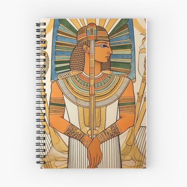Item preview, Thutmose III designed and sold by ComicsFactory.