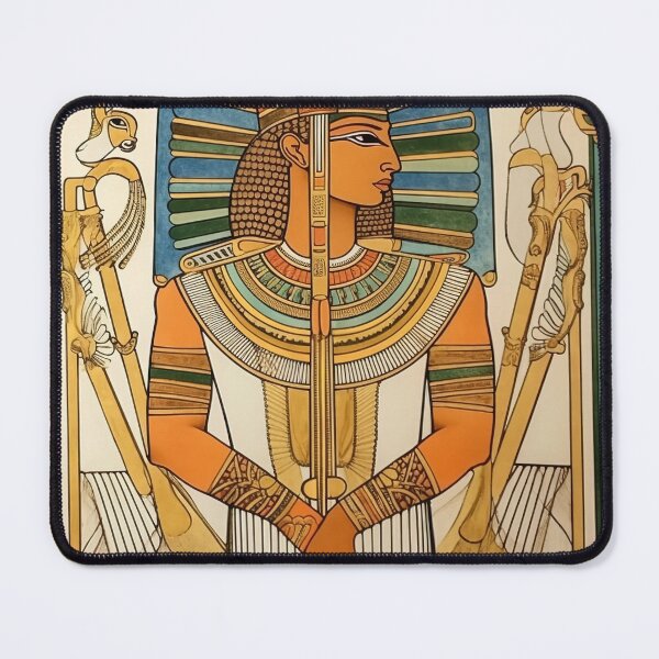 Item preview, Thutmose III designed and sold by ComicsFactory.