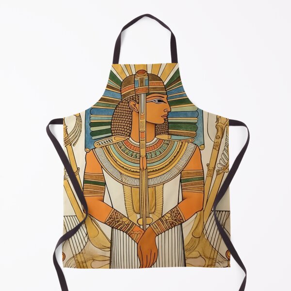 Item preview, Thutmose III designed and sold by ComicsFactory.