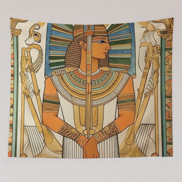 Item preview, Thutmose III designed and sold by ComicsFactory.