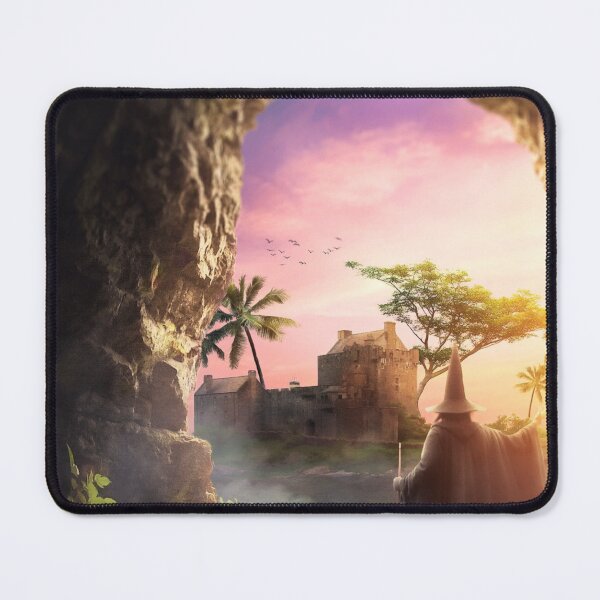 Item preview, The wonderer  designed and sold by oceandesignsfx.