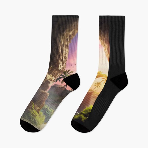 Item preview, The wonderer  designed and sold by oceandesignsfx.