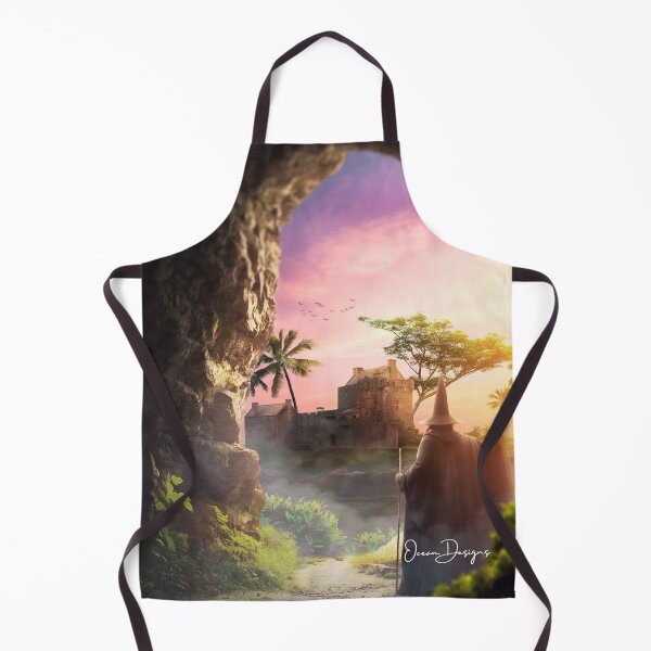 Item preview, The wonderer  designed and sold by oceandesignsfx.