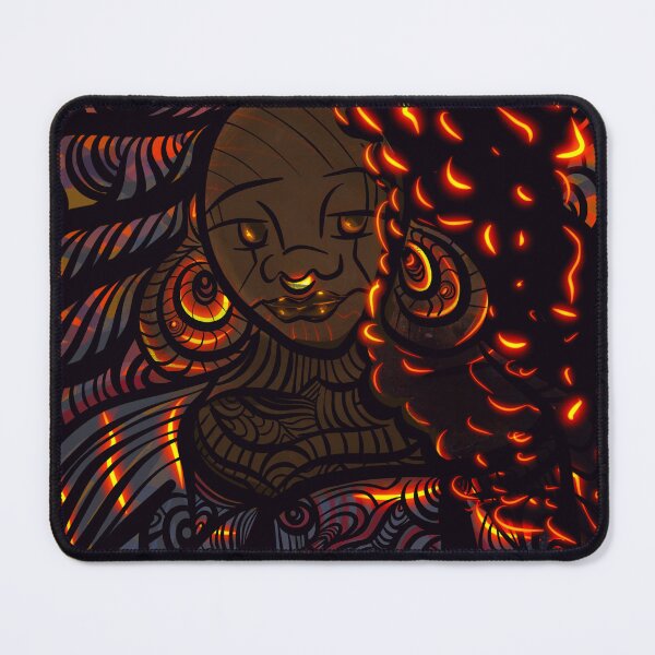 Item preview, Fire Ancestors designed and sold by SunnMoon13.