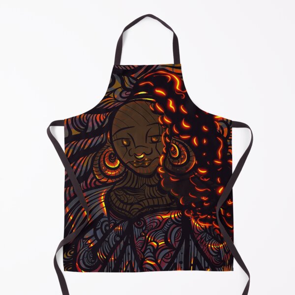 Item preview, Fire Ancestors designed and sold by SunnMoon13.