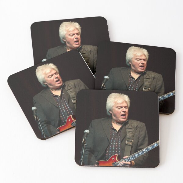 Item preview, Cliff Goodwin - James Montgomery Band - Photograph designed and sold by ConcertImages.