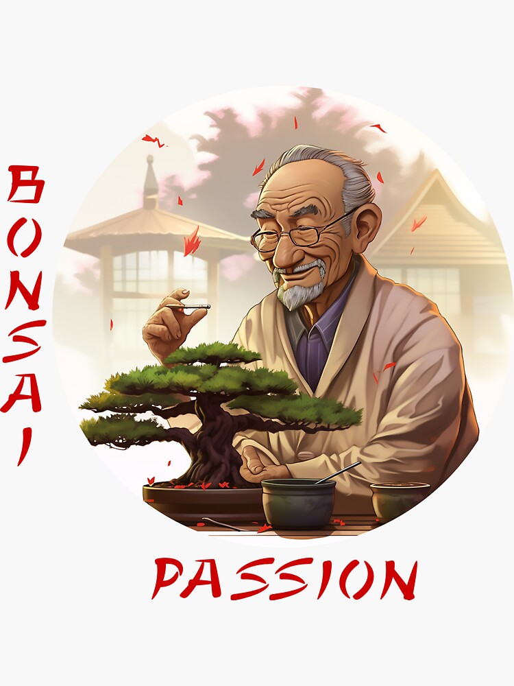 passione bonsai