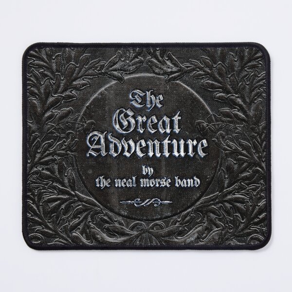 Item preview, Neal Morse Band "The Great Adventure" album art merch designed and sold by RealNealMorse.
