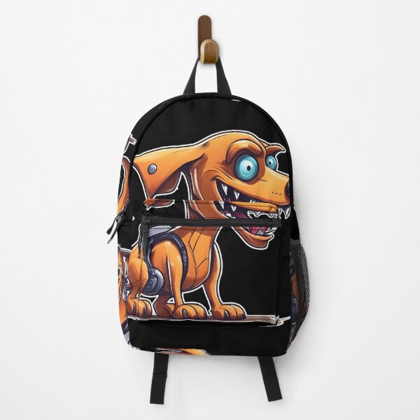 Item preview, Cyber Dog Seampunk 058 by Urban Nova Design designed and sold by UrbanNova.