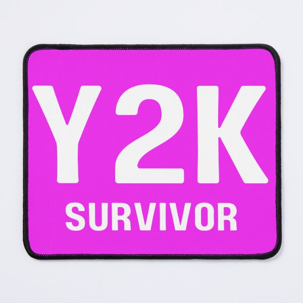Item preview, Y2K survivor designed and sold by nodramamamakw.
