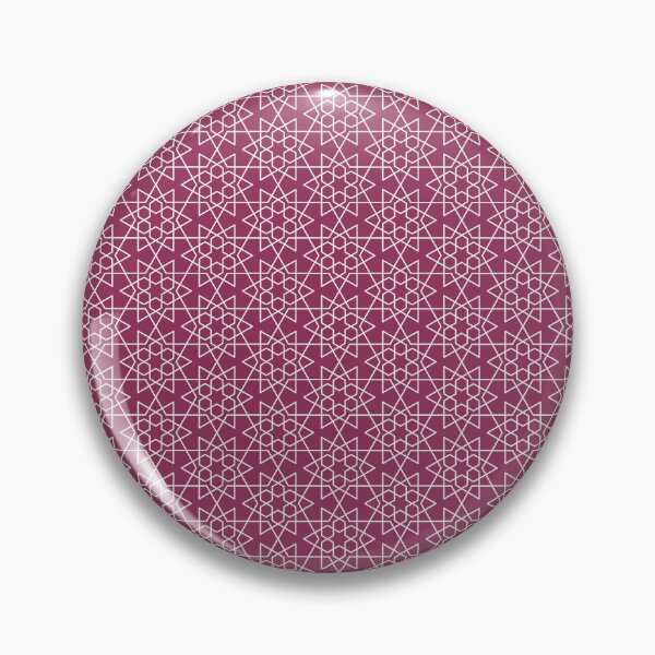 Item preview, Islamic pattern designed and sold by Diaa Store23.