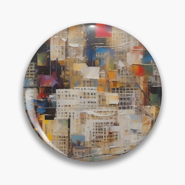 Item preview, Ink and Architecture designed and sold by Natrual0903.