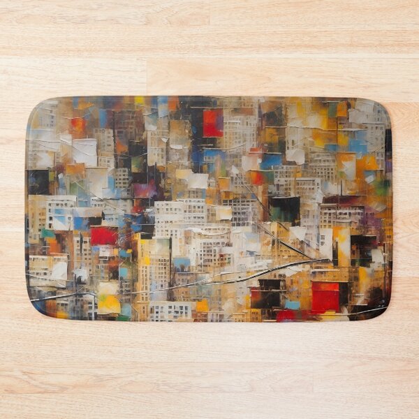 Item preview, Ink and Architecture designed and sold by Natrual0903.