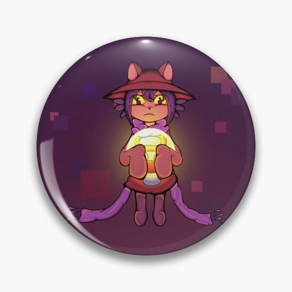 Item preview, Niko - OneShot designed and sold by NoirFox.