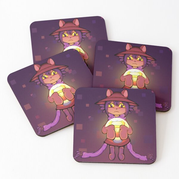 Item preview, Niko - OneShot designed and sold by NoirFox.