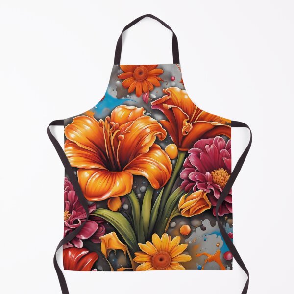 Item preview, Fall Foliage Floral designed and sold by D-Dreamweaver.
