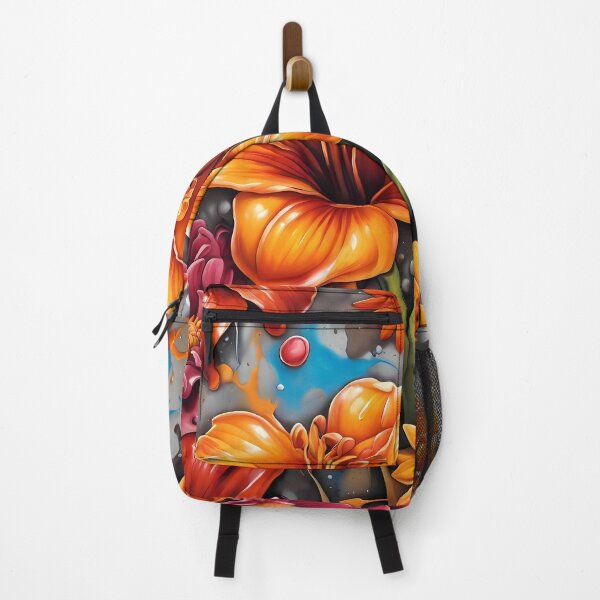 Item preview, Fall Foliage Floral designed and sold by D-Dreamweaver.