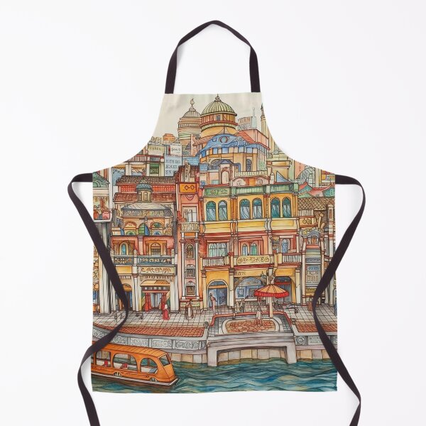 Item preview, Tianjin designed and sold by ComicsFactory.