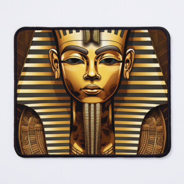 Item preview, The Pharaoh designed and sold by Bring Back Culture.