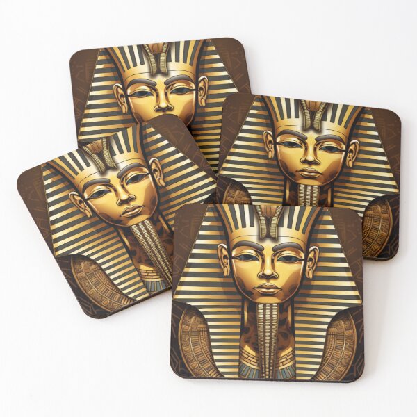 Item preview, The Pharaoh designed and sold by Bring Back Culture.