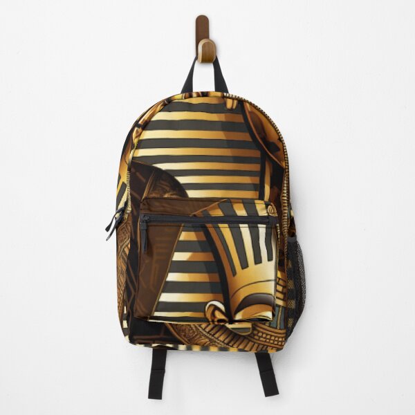 Item preview, The Pharaoh designed and sold by Bring Back Culture.