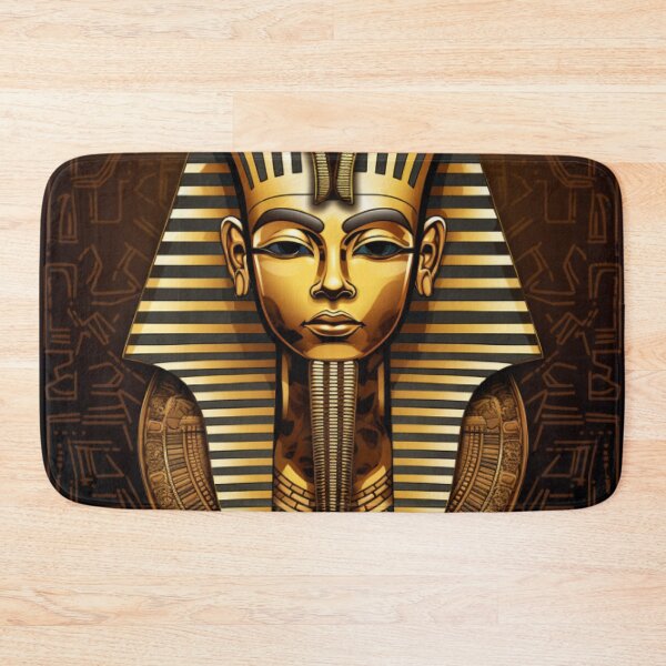 Item preview, The Pharaoh designed and sold by Bring Back Culture.