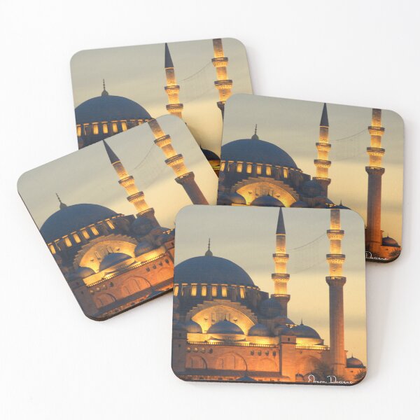 Artikelvorschau, Beautiful Taj Mahal At Night entworfen und verkauft von oceandesignsfx.
