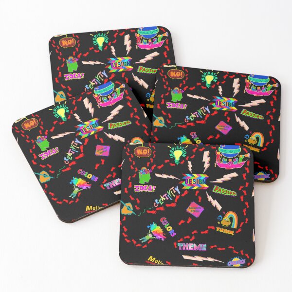 Item preview, Creative Design Map designed and sold by Esprit-Mystique.