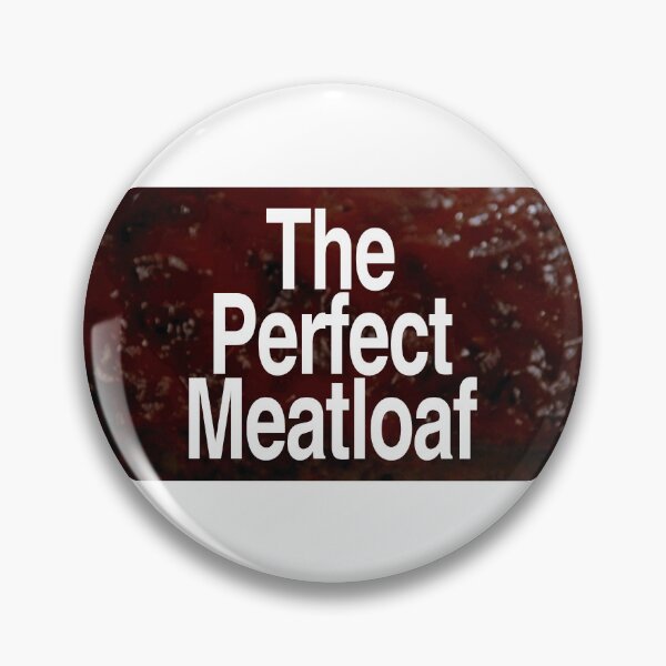 Artikelvorschau, Der perfekte Hackbraten (Serial Mom) entworfen und verkauft von XenonBase.