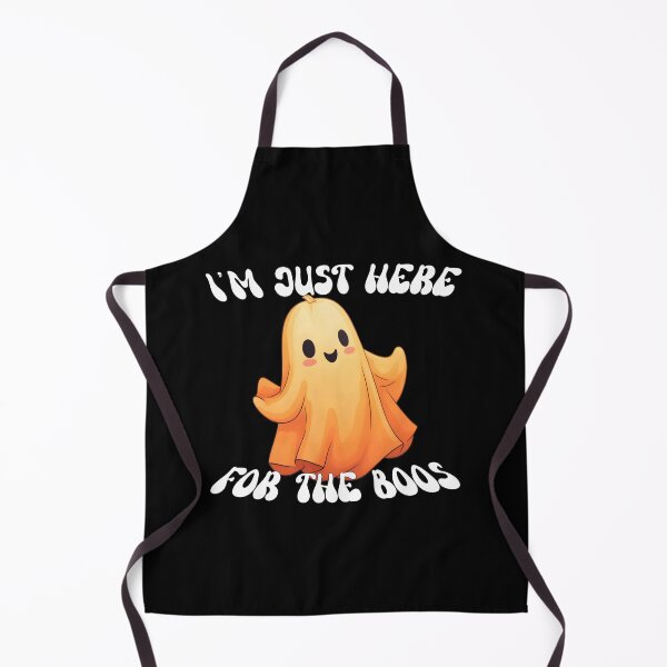 Item preview, Halloween Cute, Kawaii Halloween Ghost designed and sold by DafraDesign.