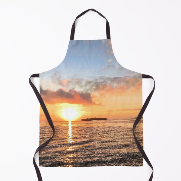 Item preview,  sunset On the way to Rhodes designed and sold by Hermossa-Art.
