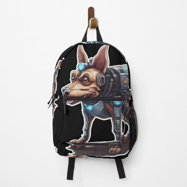 Item preview, Cyber Dog Seampunk 059 by Urban Nova Design designed and sold by UrbanNova.