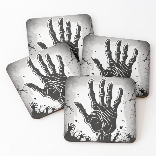 Item preview, The Hand 1 designed and sold by Armozel.