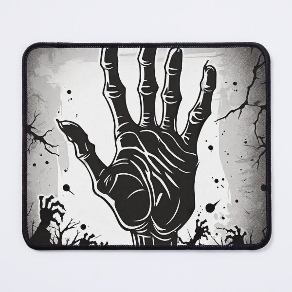 Item preview, The Hand 1 designed and sold by Armozel.