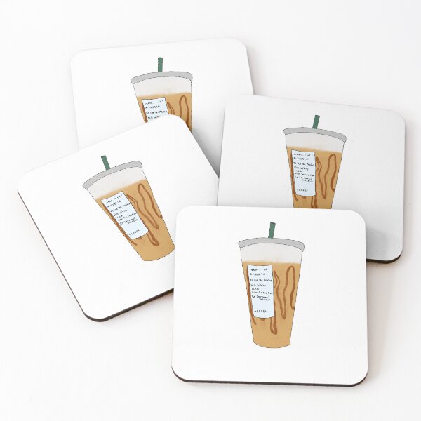 Item preview, yummy starbs order designed and sold by emmashaleyy.