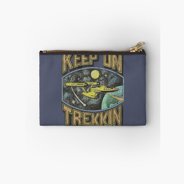 Item preview, Keep on Trekkin 1966 designed and sold by AstroZombie6669.