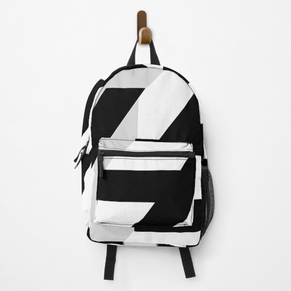 Item preview, White minimal art seamless designed and sold by Ttthunder123.