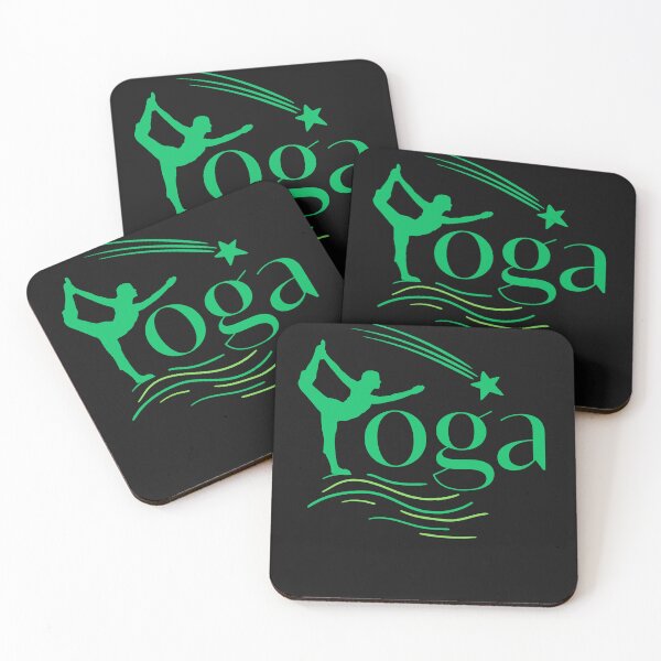 Item preview, Yoga instructor designed and sold by ART-SUNRISE.