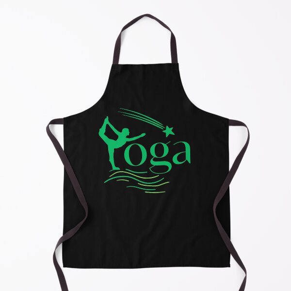 Item preview, Yoga instructor designed and sold by ART-SUNRISE.