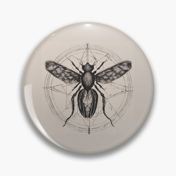 Item preview, black moth designed and sold by SweetDonatoo.