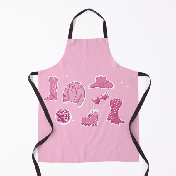 Item preview, Barbiecore pink accessories designed and sold by Kristenmartist.