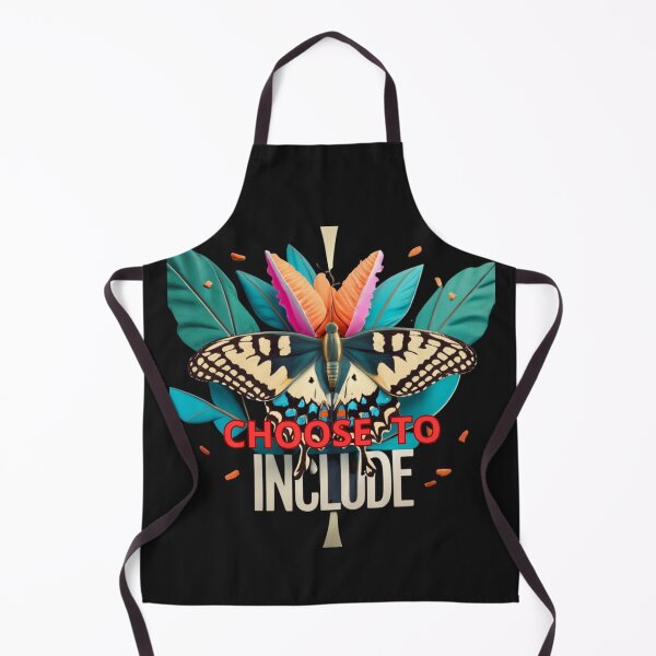 Item preview, CHOOSE TO INCLUDE, MOM, DAD, GIFT, PYJAMAS designed and sold by carlos crane.