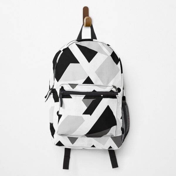 Item preview, White minimal art seamless designed and sold by Ttthunder123.