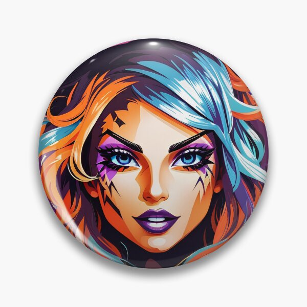 Item preview, Unleash the spook-tacular with our Halloween Sticker Collection! V44 designed and sold by ShadowSakura.