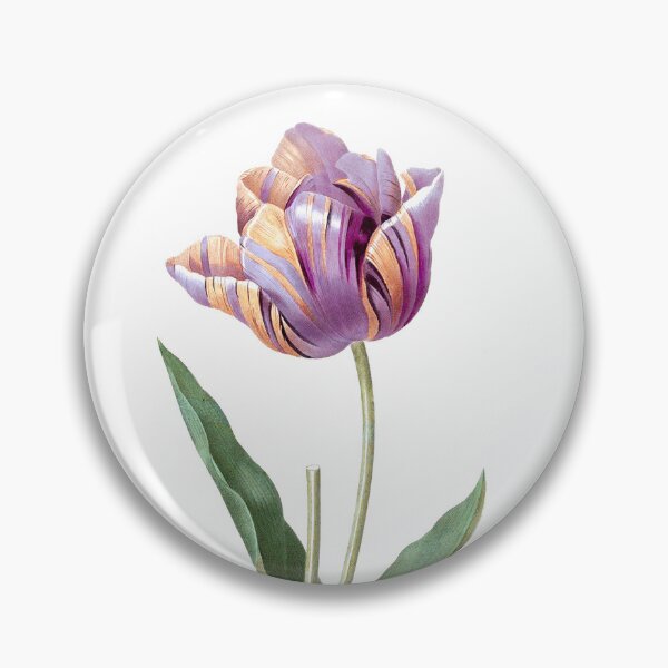 Item preview, Tulip designed and sold by ElizabethCoelho.