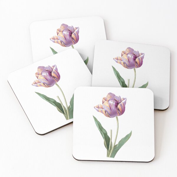 Item preview, Tulip designed and sold by ElizabethCoelho.