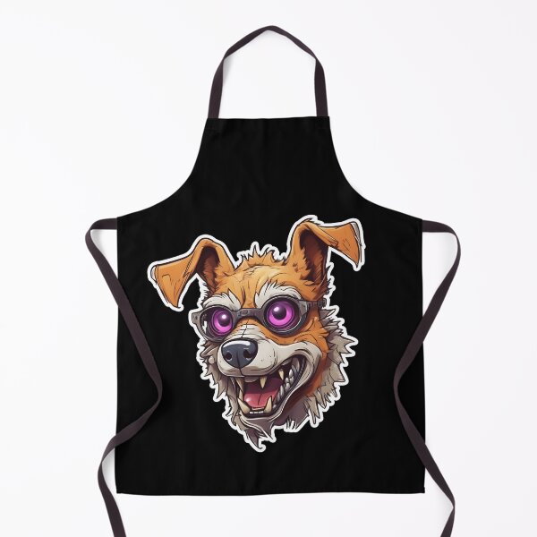 Item preview, Cyber Dog Seampunk 060 by Urban Nova Design designed and sold by UrbanNova.