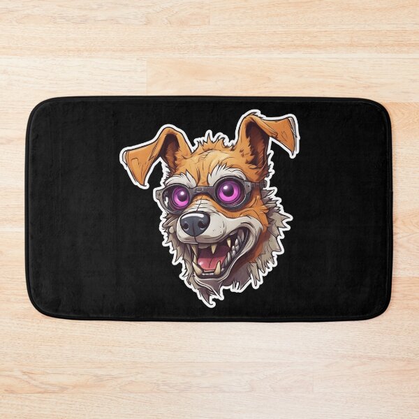 Item preview, Cyber Dog Seampunk 060 by Urban Nova Design designed and sold by UrbanNova.